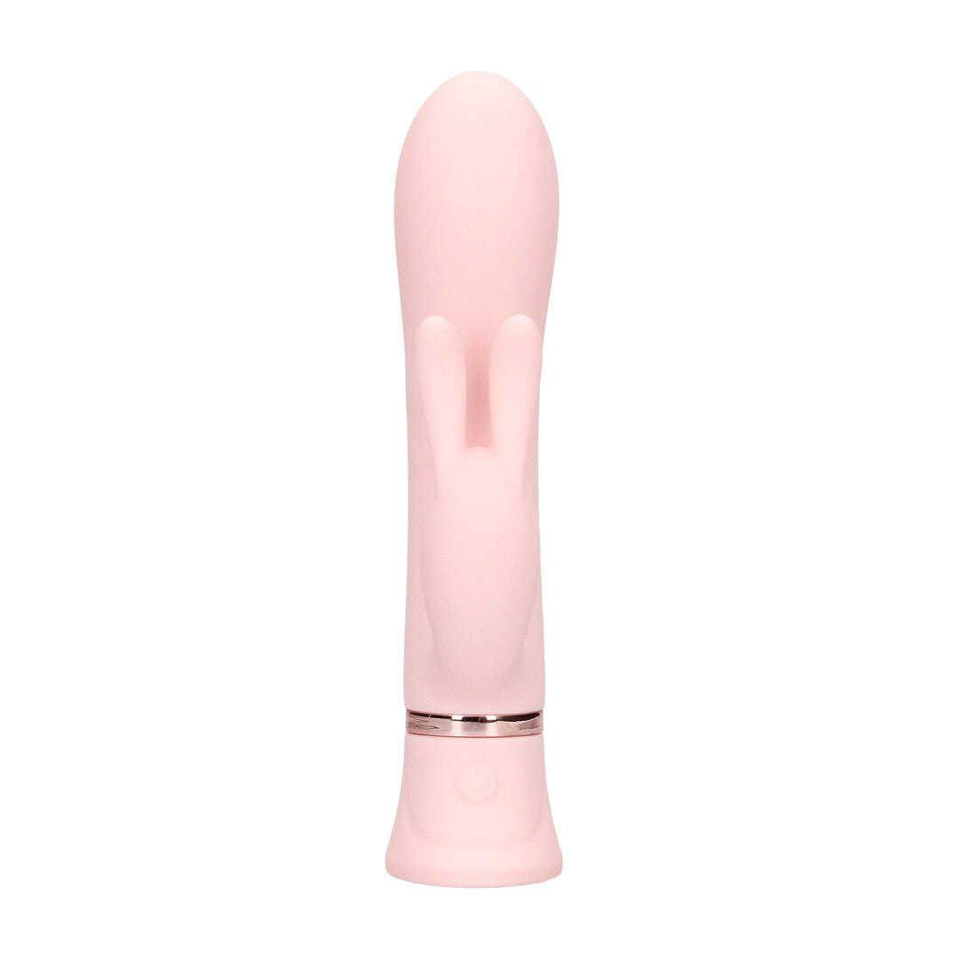 Tendre - Konijnen Vibrator - Roze