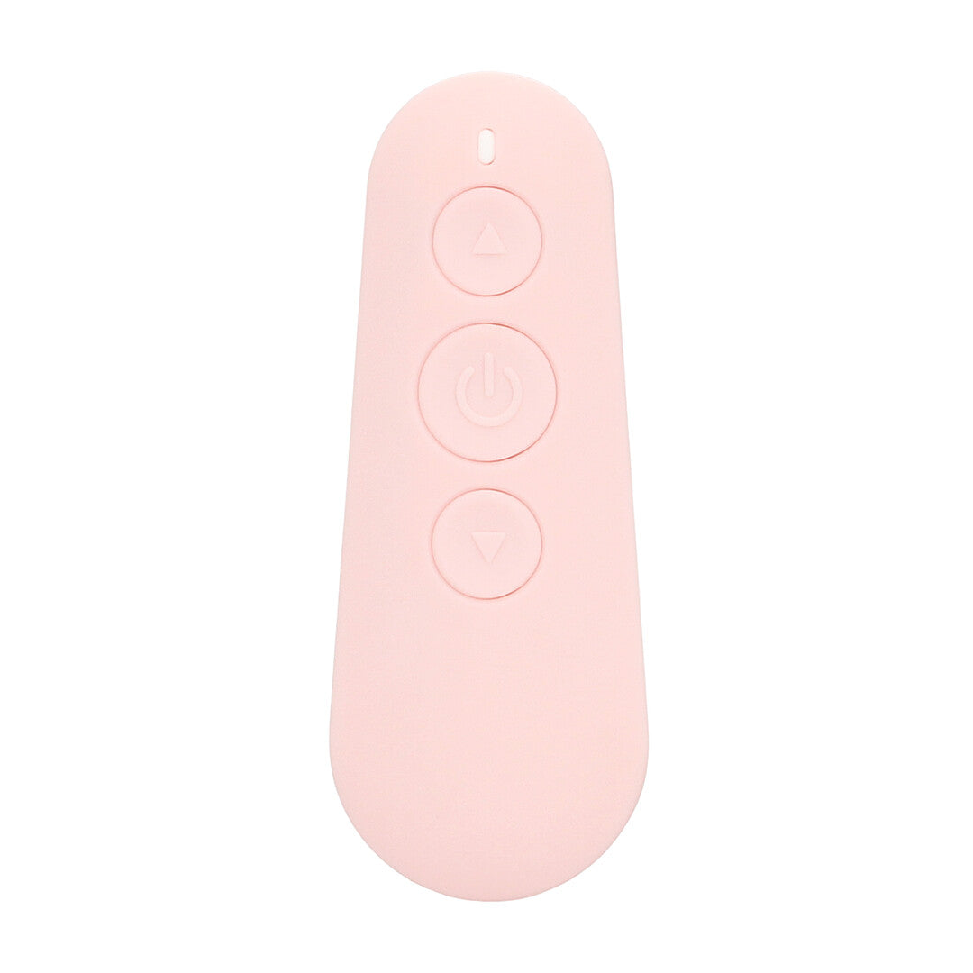 Céleste - Afstandsbediening Panty Vibe - Roze