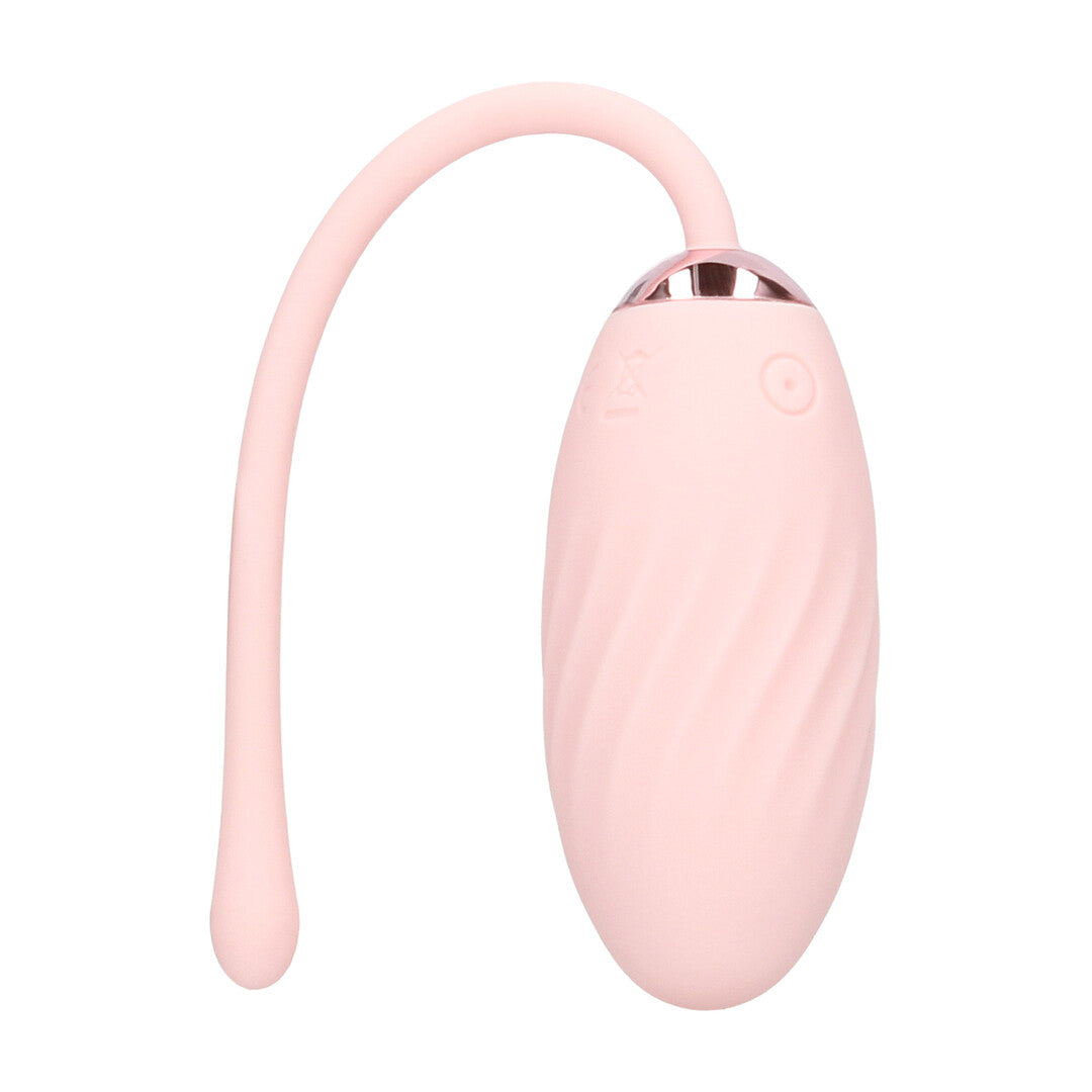 Felicite - 10 functie Ei Vibe - Roze