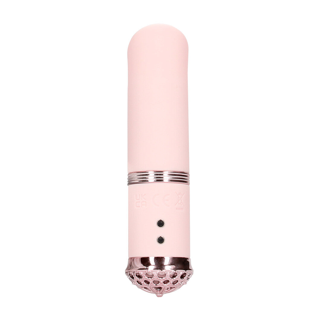Luxe - Mini Lippenstift Vibe - Roze