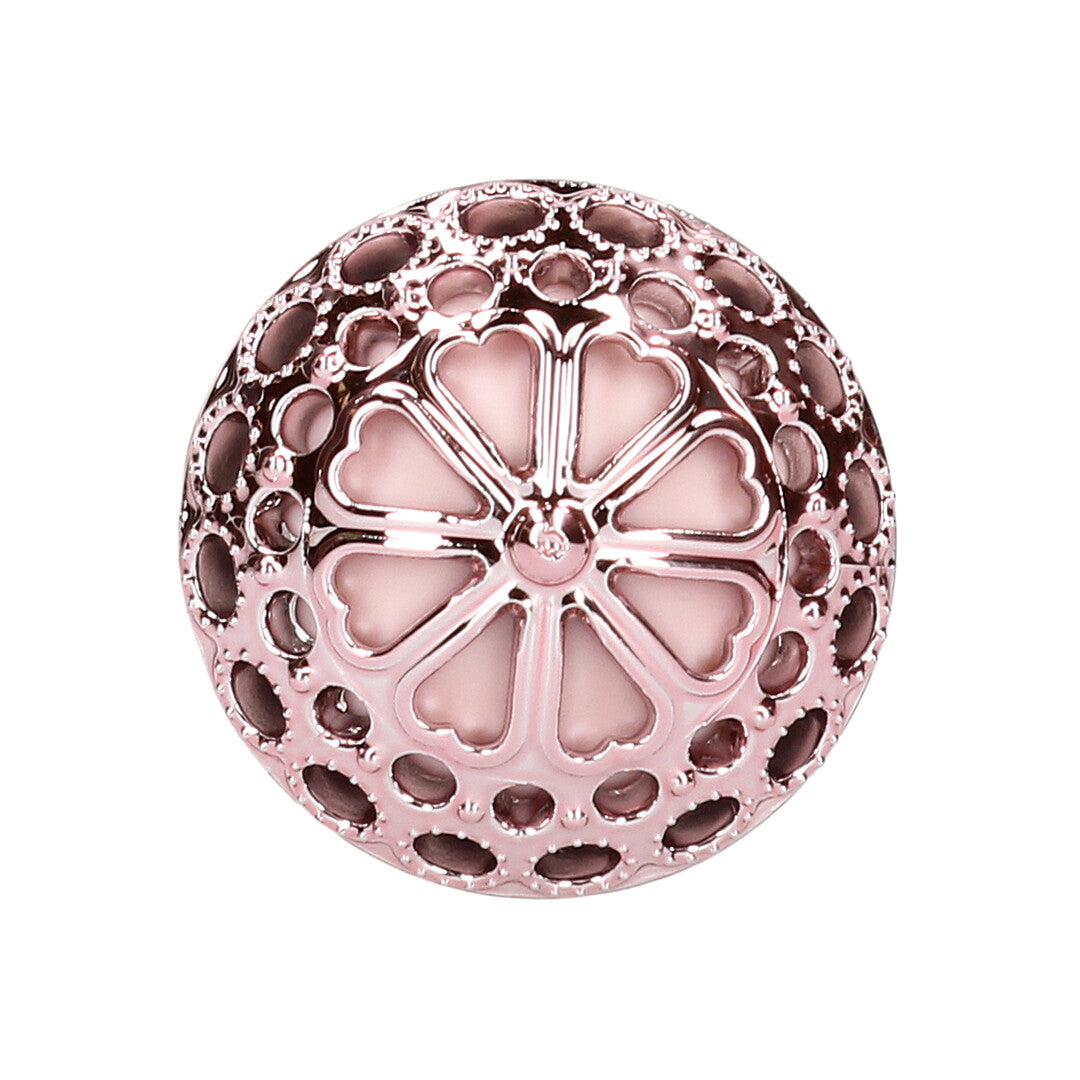 Luxe - Mini Lippenstift Vibe - Roze