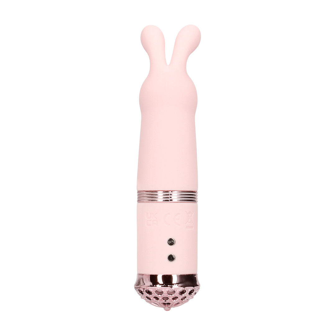 Reve - Mini Konijn - Roze