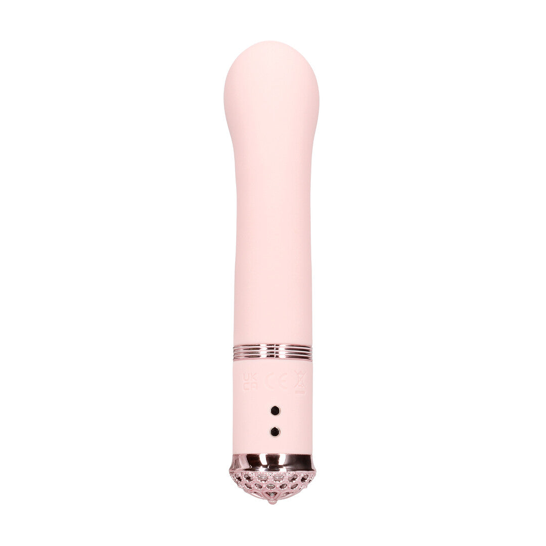 Cherie - G-Spot Vibe - Roze