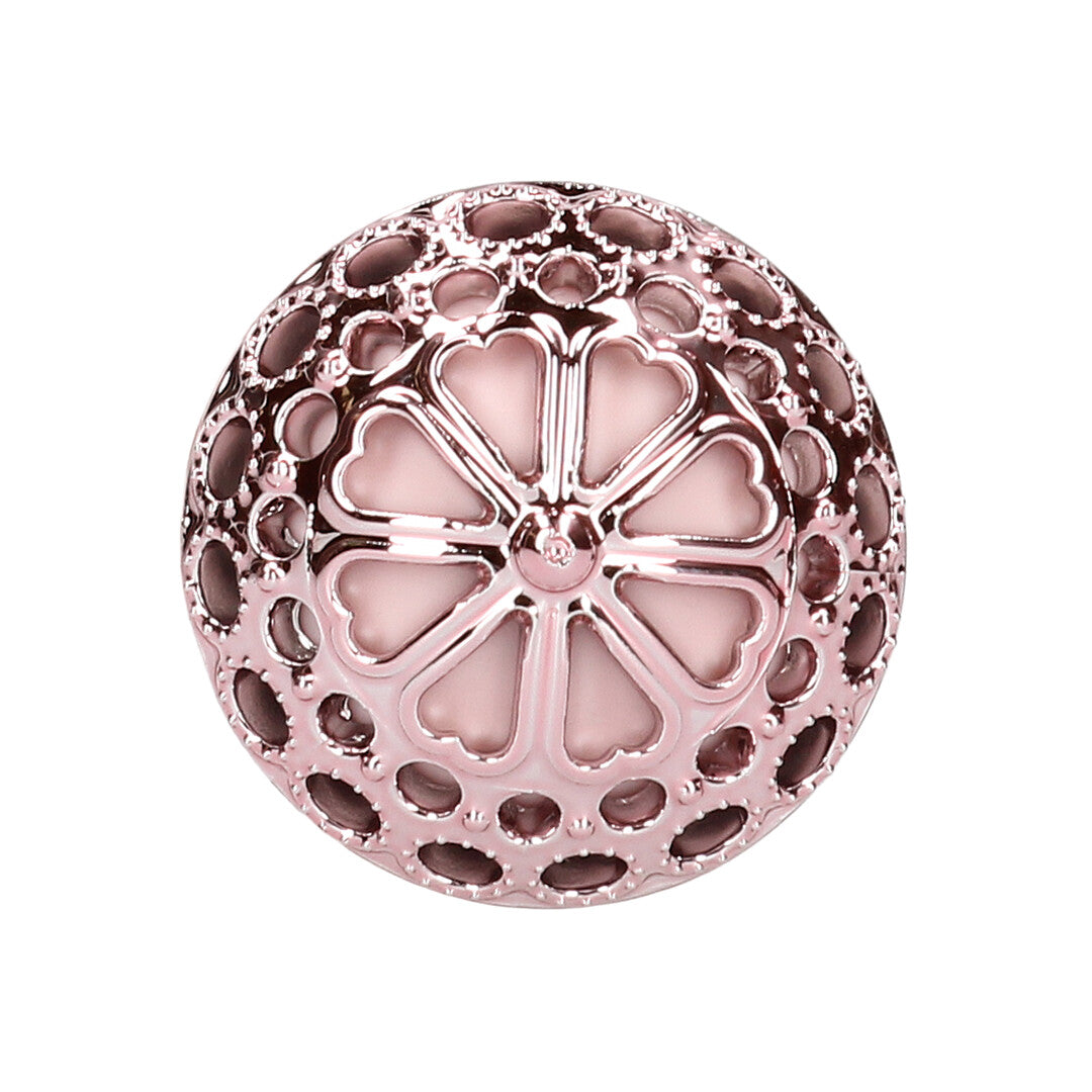 Belle - Konijnen Vibrator - Roze