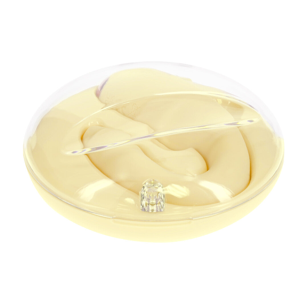 Daydream - Compact G-Spot Vibrator met Afstandsbediening - Geel