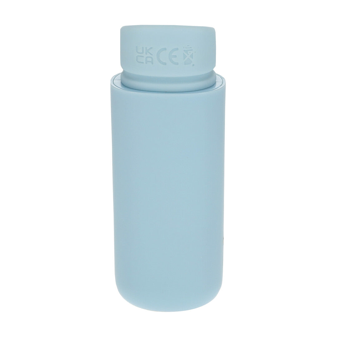 Sweetie - AirTap Vibrator - Blauw
