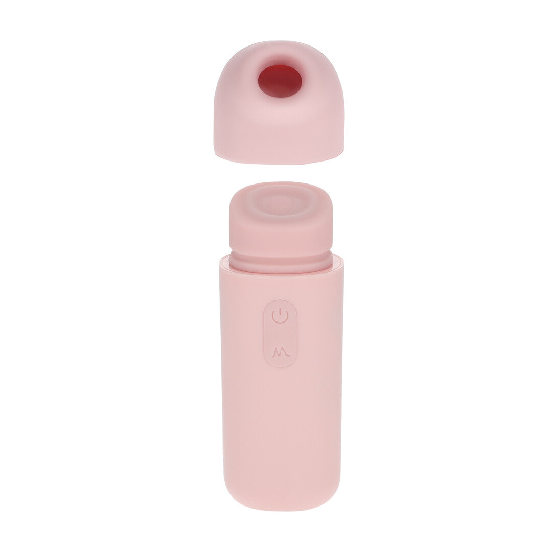 Sweetie - AirTap Vibrator - Roze