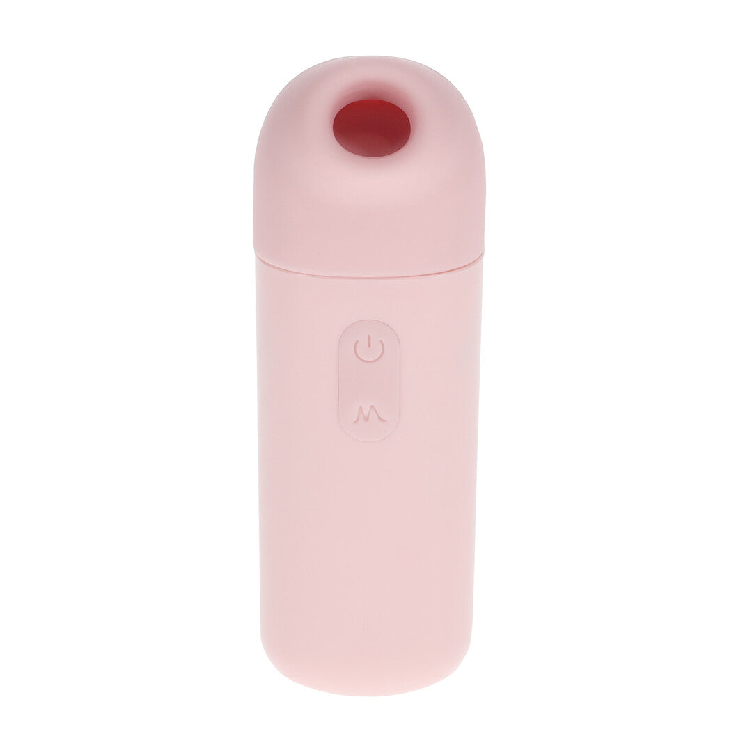 Sweetie - AirTap Vibrator - Roze