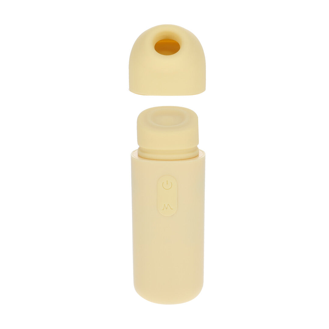 Sweetie - AirTap Vibrator - Geel