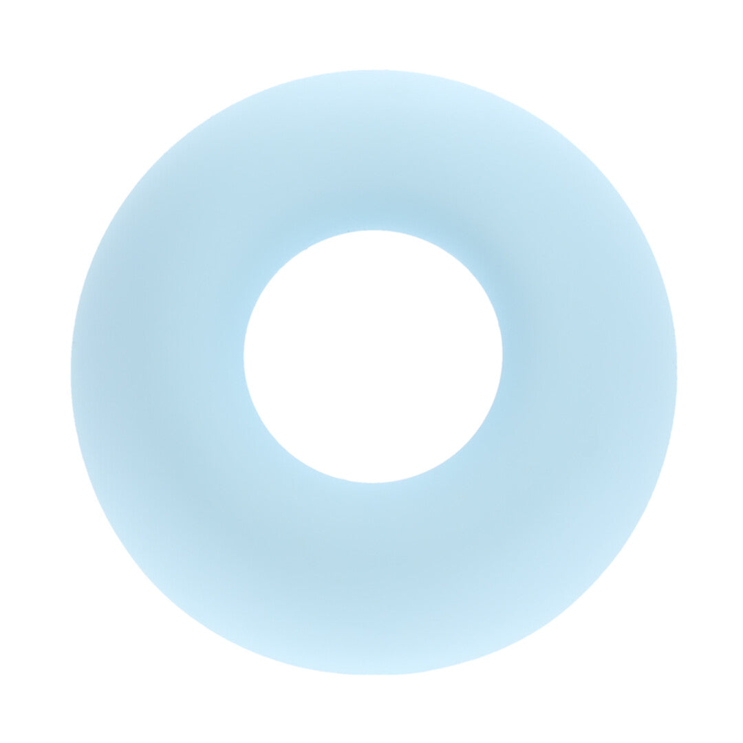 Budsie - Oordopjes-vormige AirTap Vibrator - Blauw