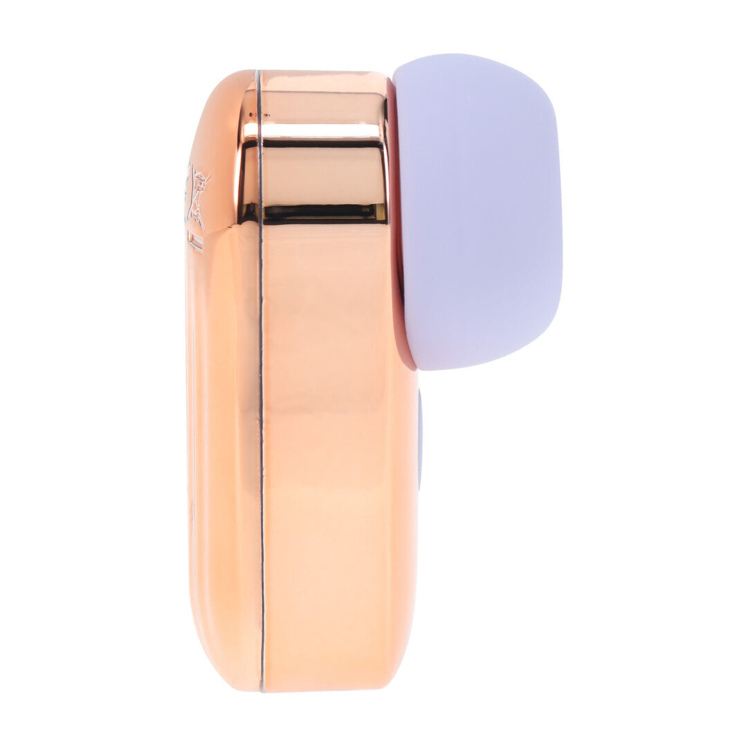 Budsie - Oordopvormige AirTap Vibrator - Lavendel