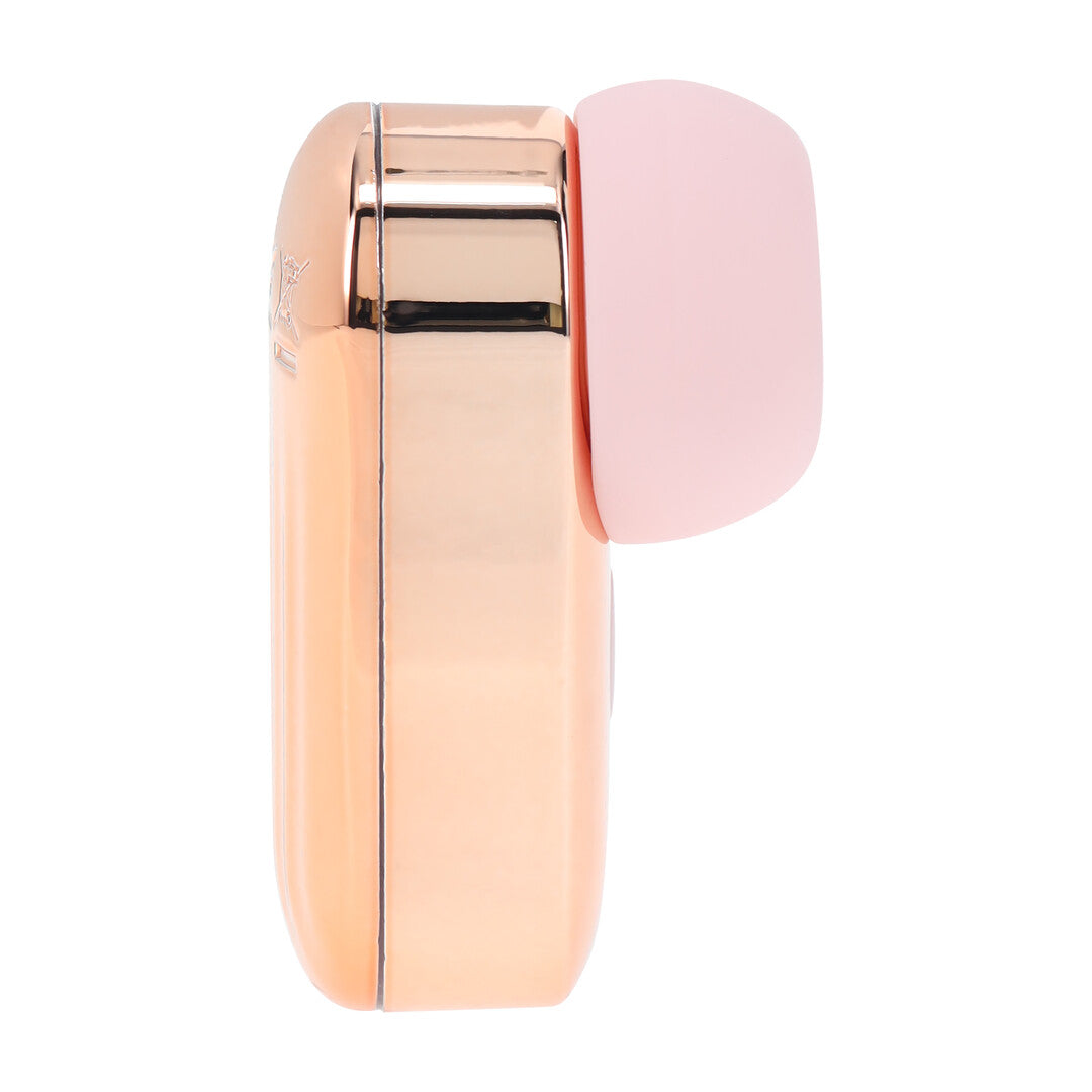 Budsie - Oordopvormige AirTap Vibrator - Roze