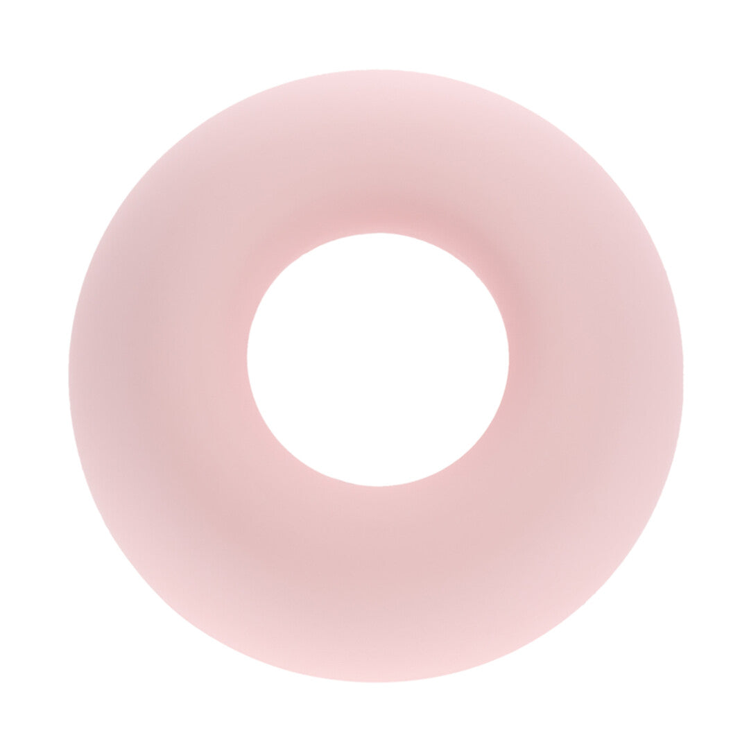 Budsie - Oordopvormige AirTap Vibrator - Roze