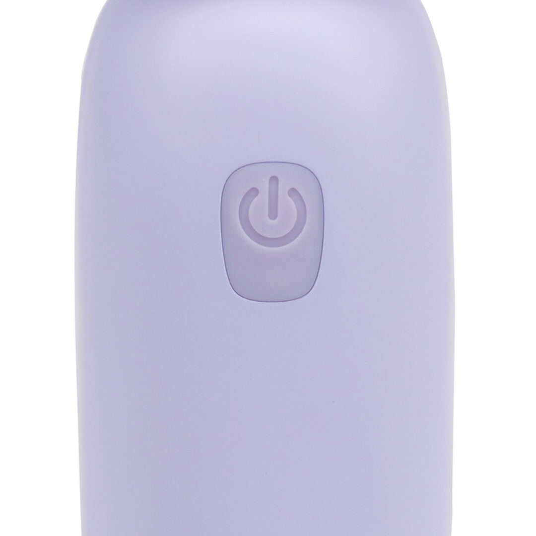 Mochi - Mini Chunky Wand Vibrator - Lavendel