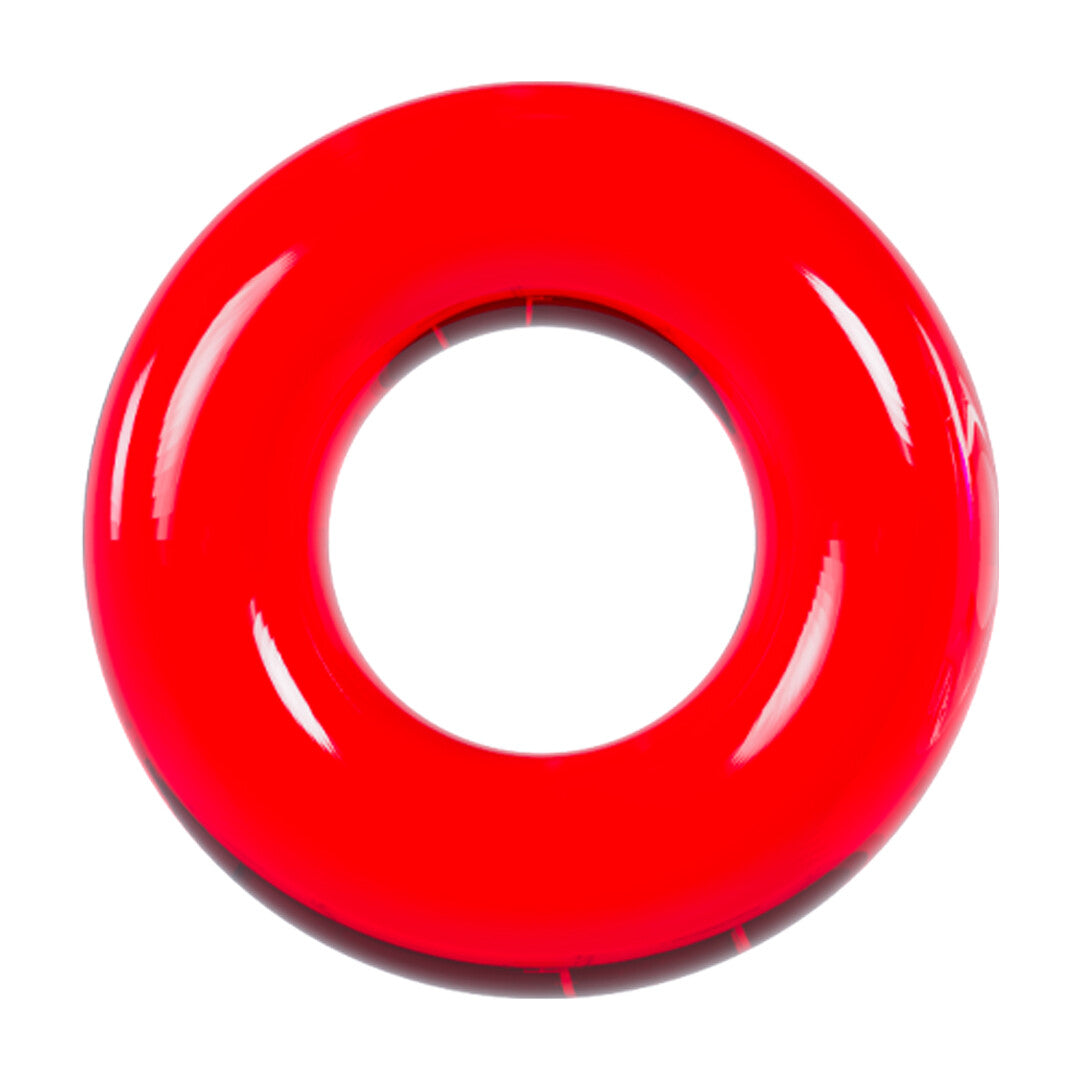 Cockring Set van 4 - Multicolor