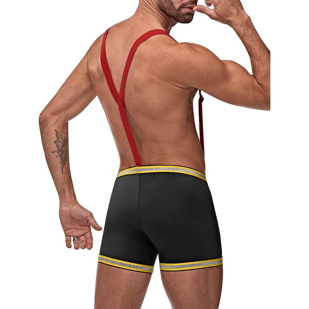 Hose Me Down Kostuum - S/M