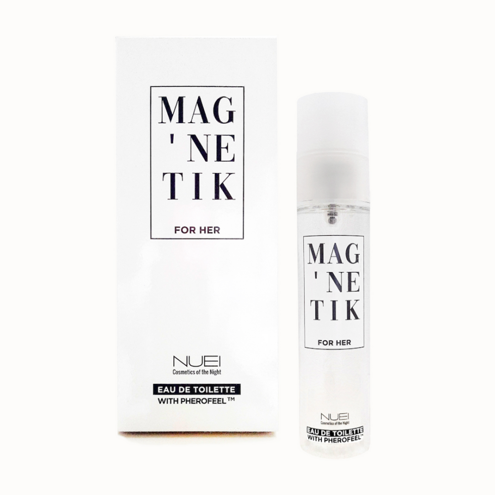 Pheromonen Parfum voor Vrouwen - 1.7 fl oz / 50 ml