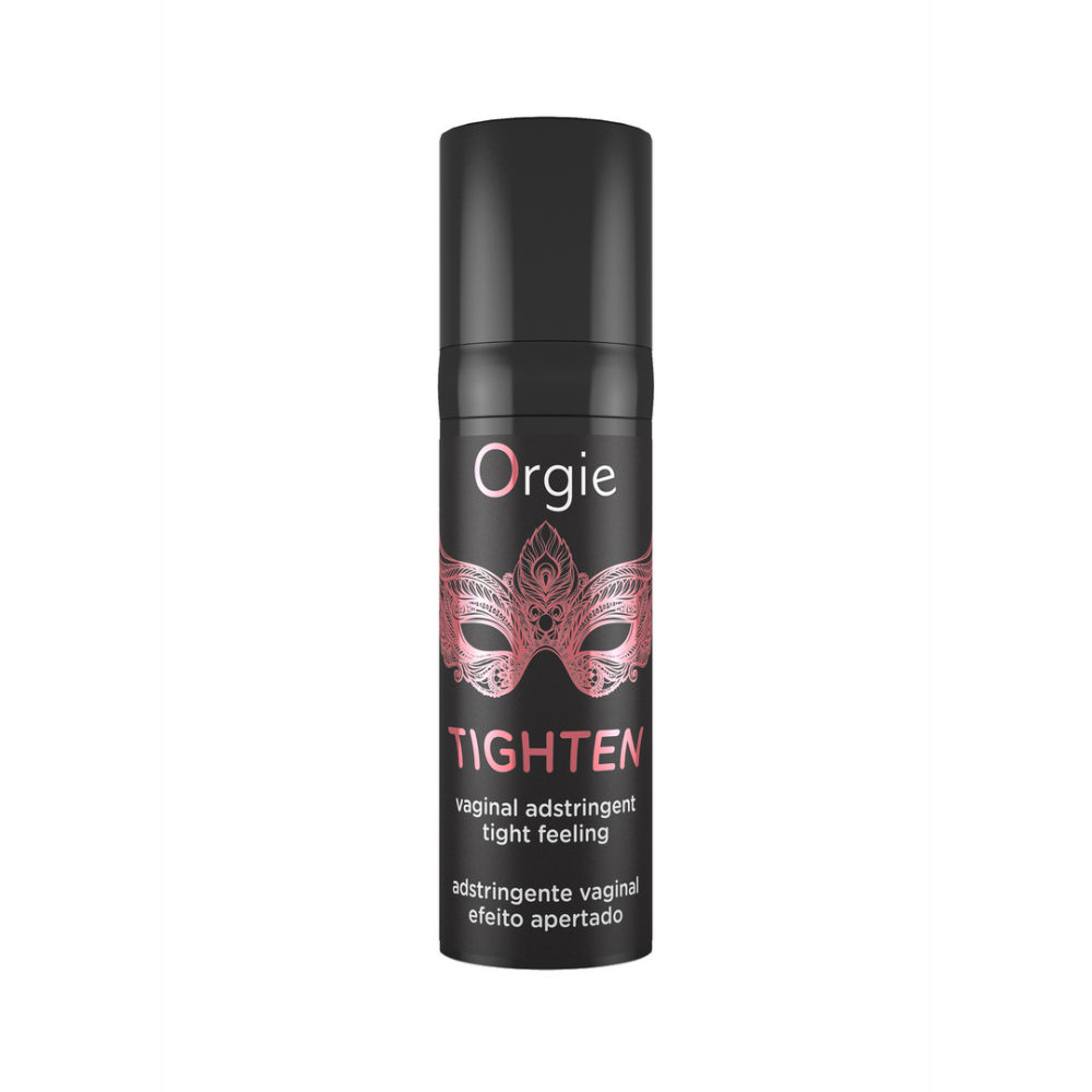 Tighten - Verstevigende gel