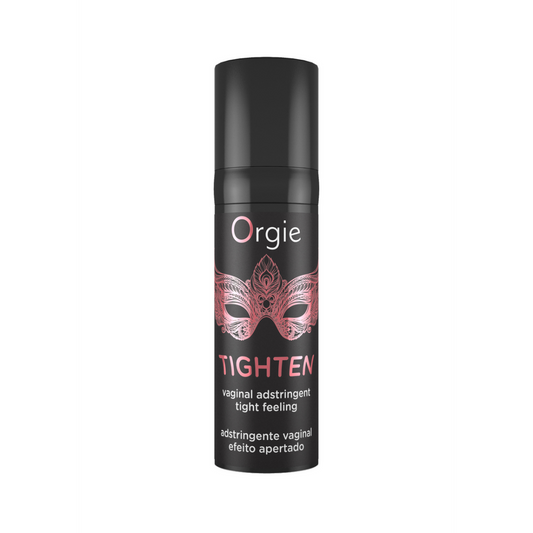 Tighten - Verstevigende gel