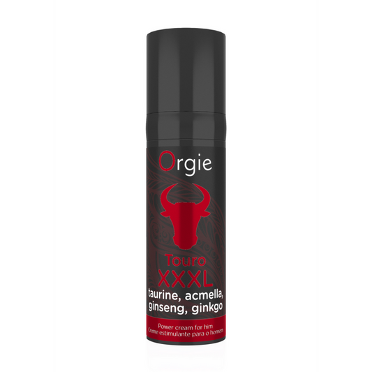 Touro - XXL Erectiecrème - 0,5 fl oz / 15 ml