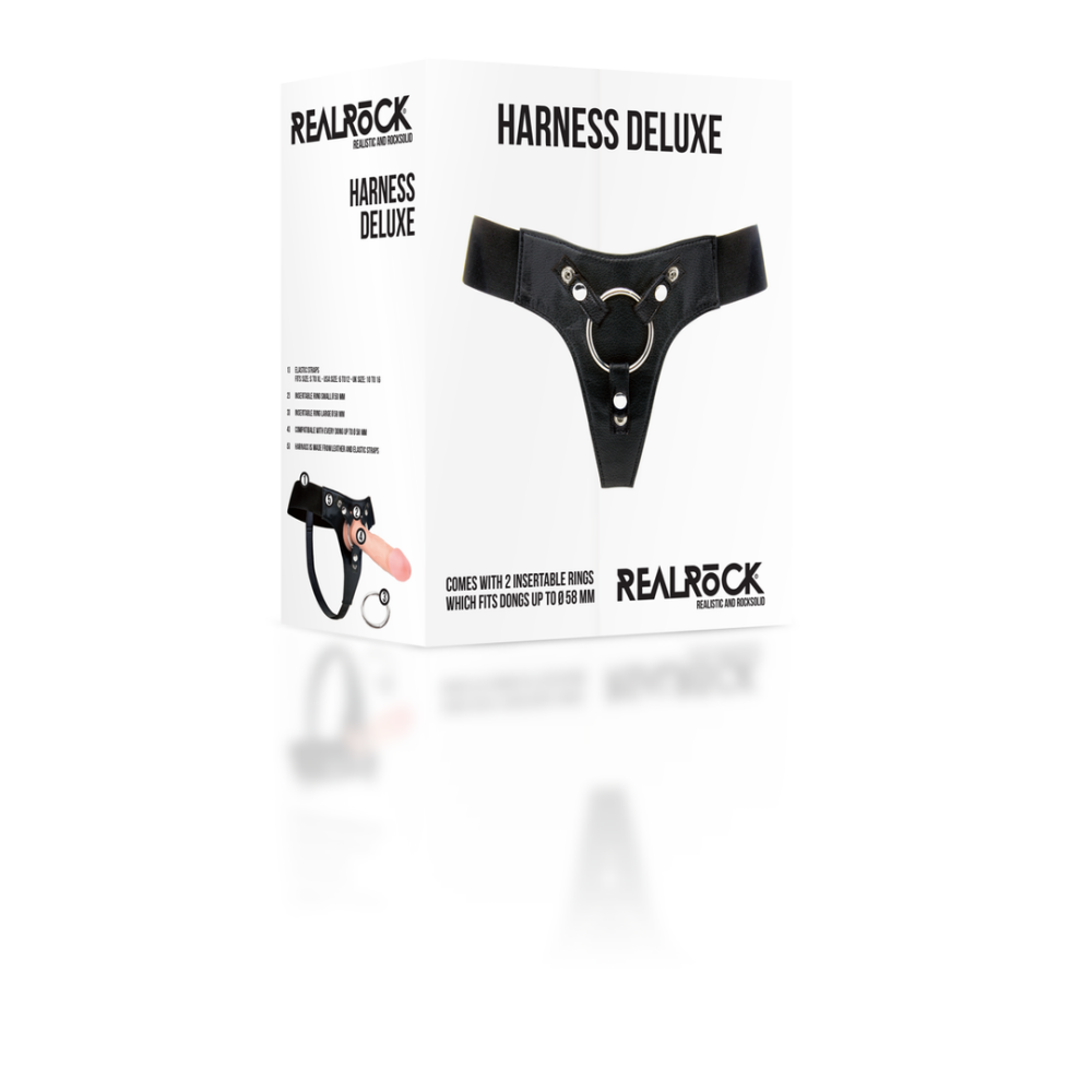 Harnas Deluxe