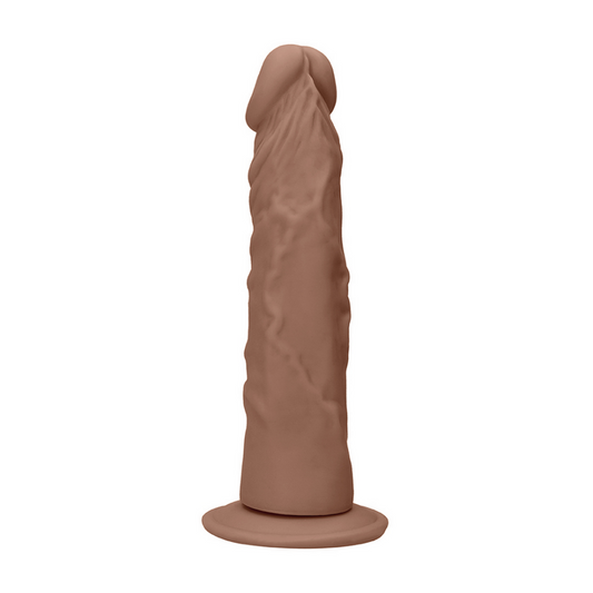 Dong zonder Teelballen - 8 / 20 cm