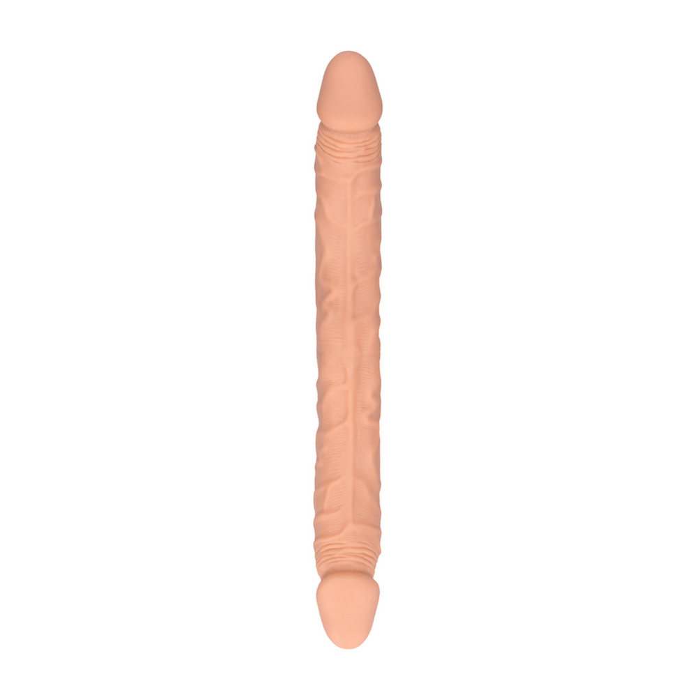 Double Dong - 14 / 36 cm