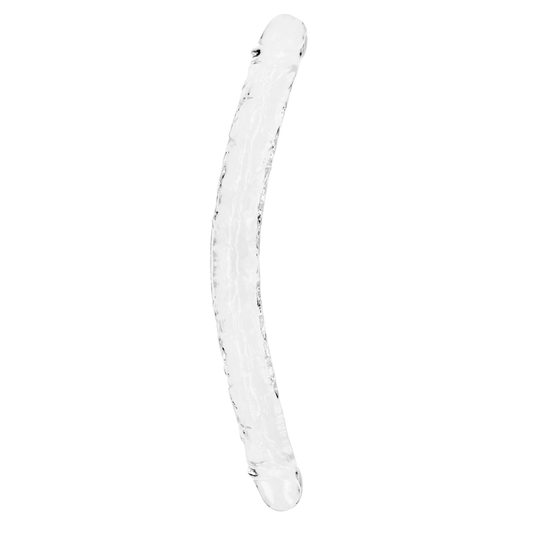 Realistische Double Dong - 18'' / 45 cm