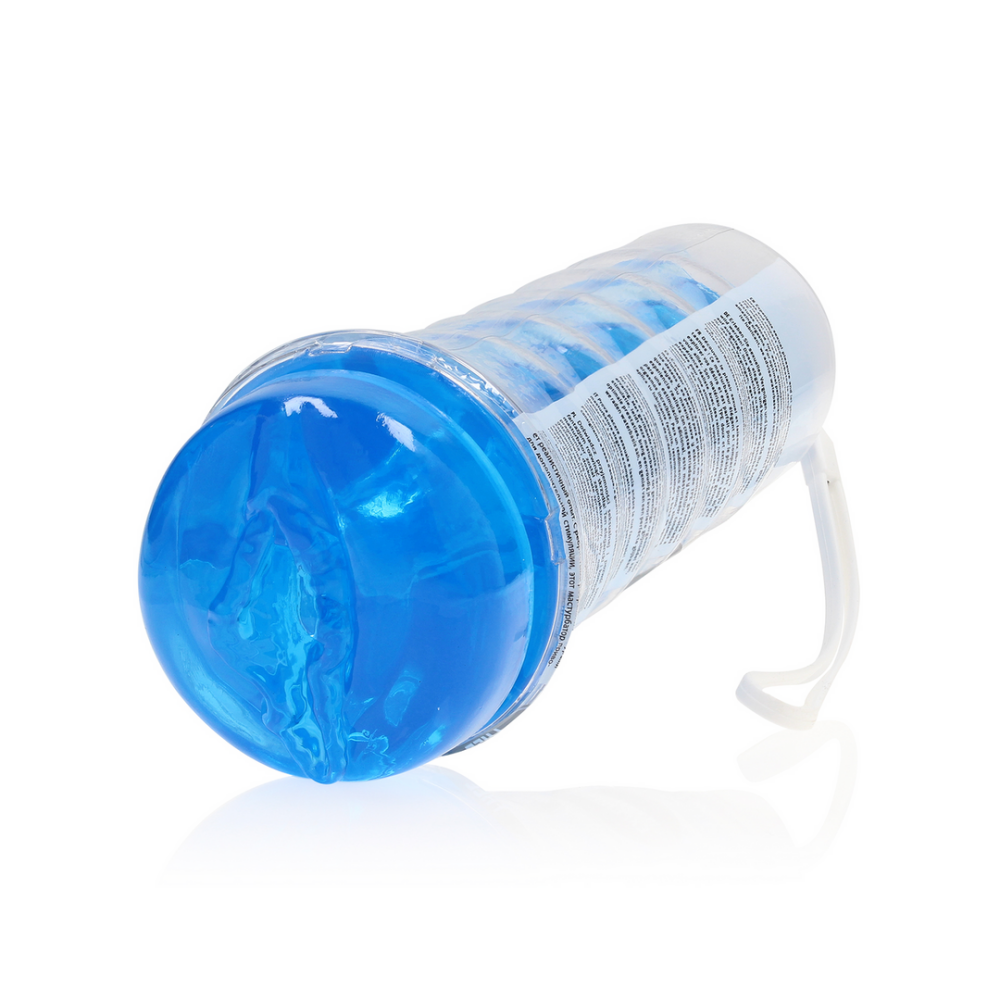 Easy Rider - Pussy Masturbator - Blauw