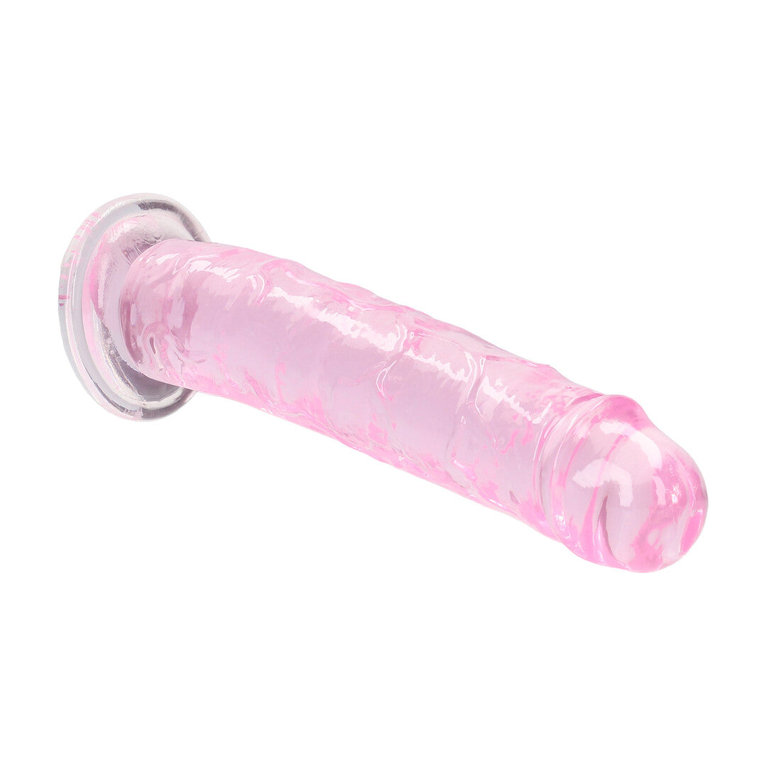 Realistische Dildo - 5 / 12,7 cm - Roze