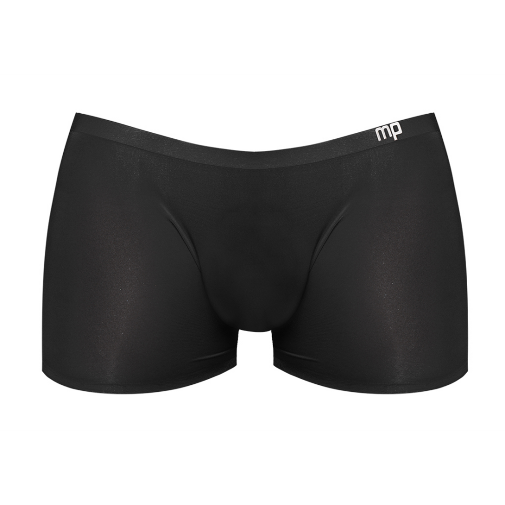 Korte broek - S - Zwart