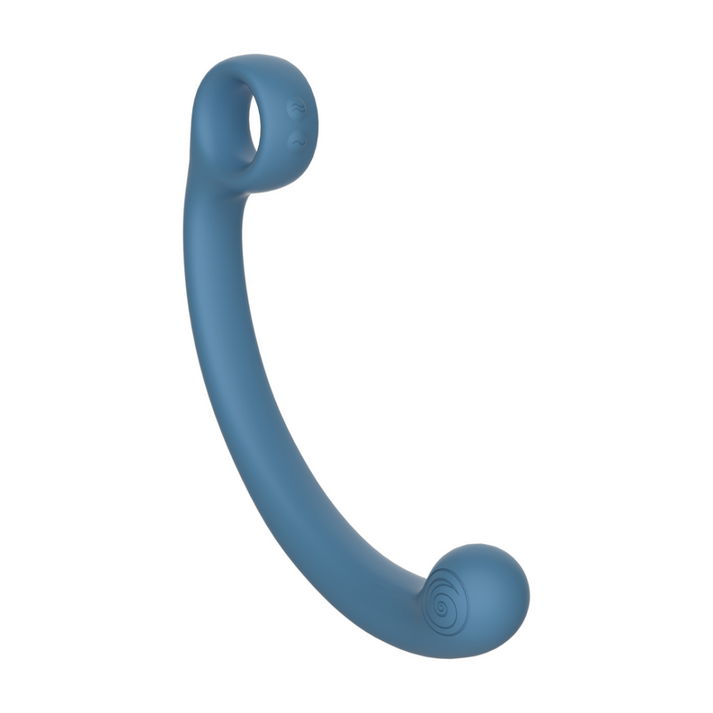 AXI - Spot Wand met Vingerbeweging - Blue Lagoon