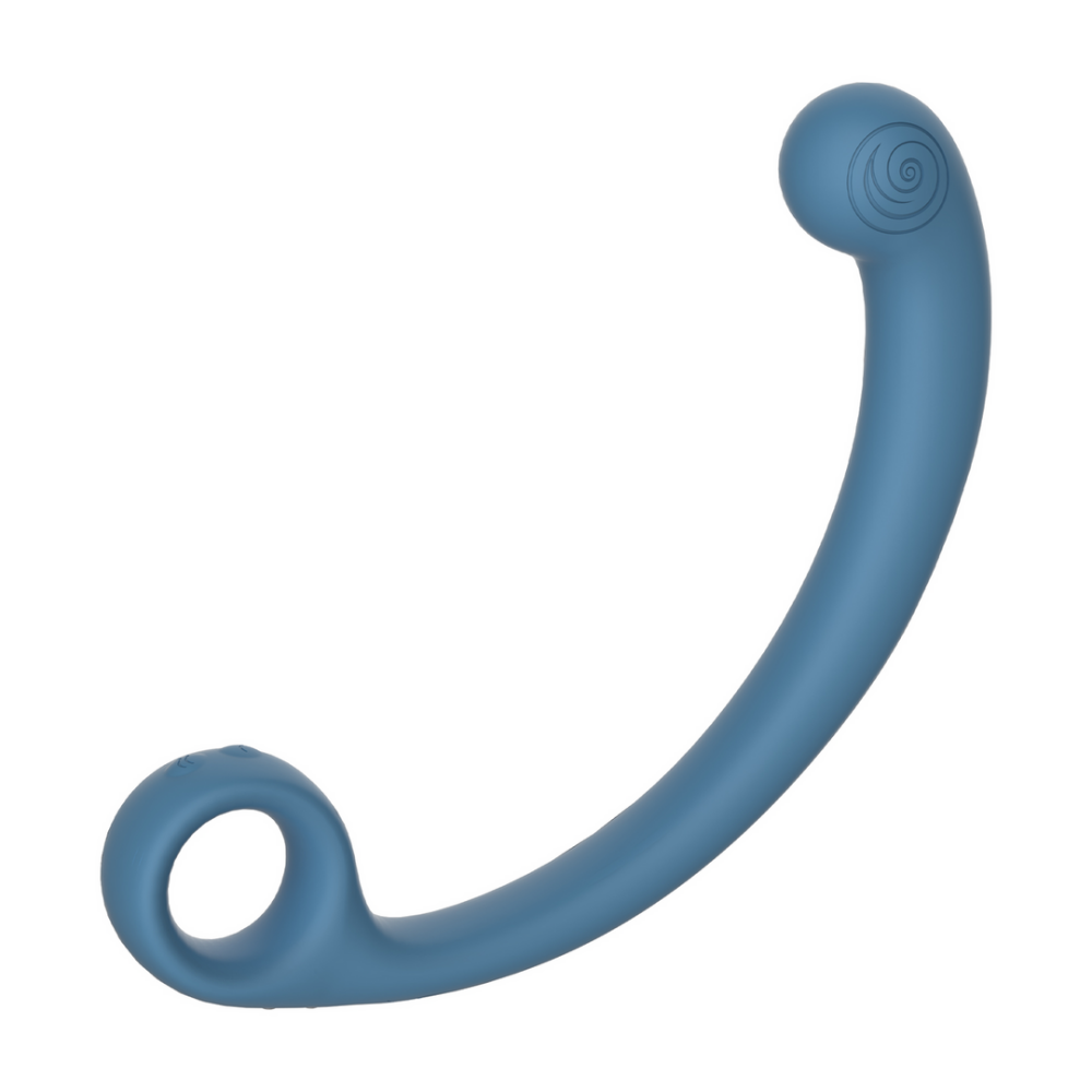 AXI - Spot Wand met Vingerbeweging - Blue Lagoon