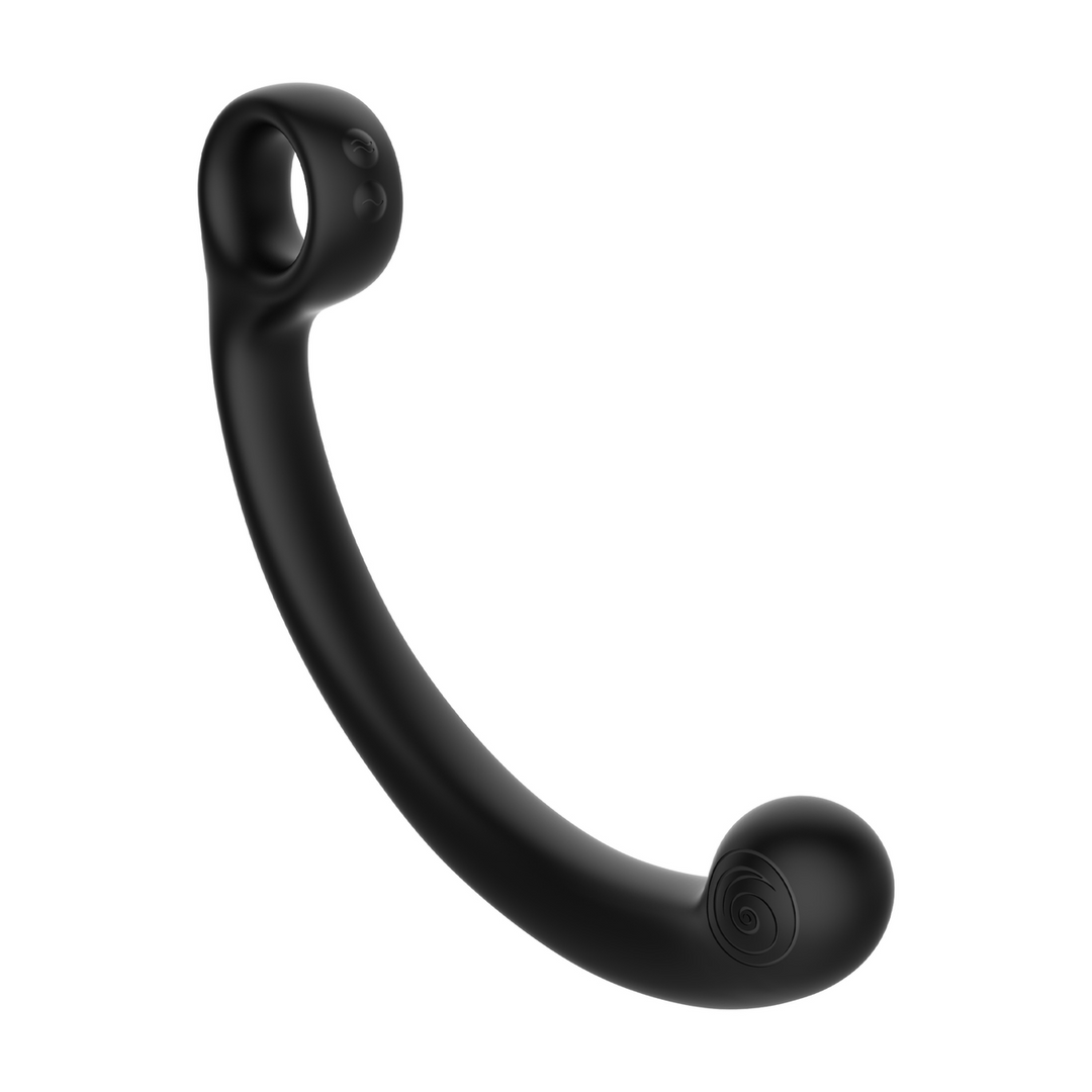 AXI - Spot Wand met Vingerbeweging - Graniet Noir