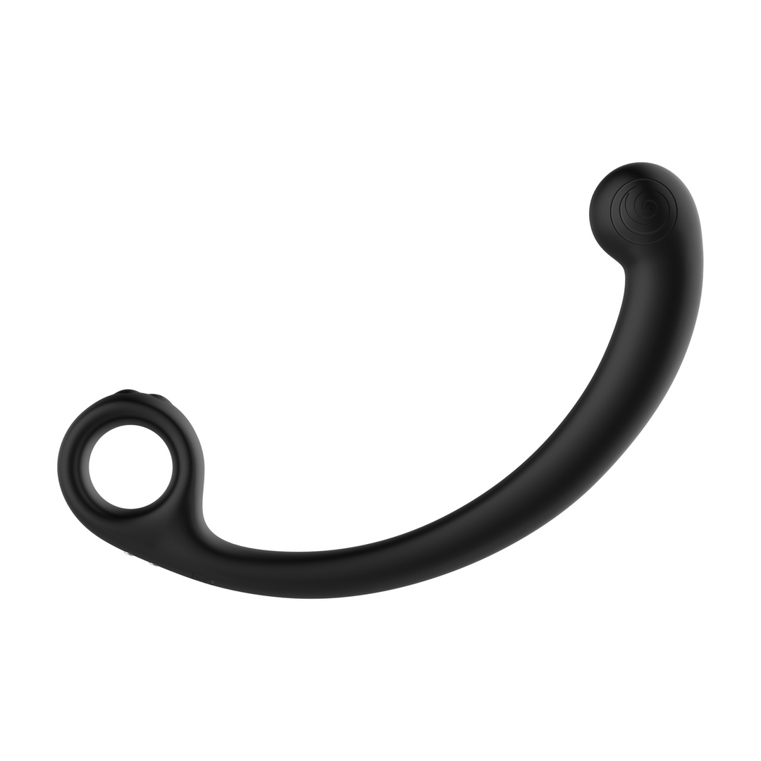 AXI - Spot Wand met Vingerbeweging - Graniet Noir