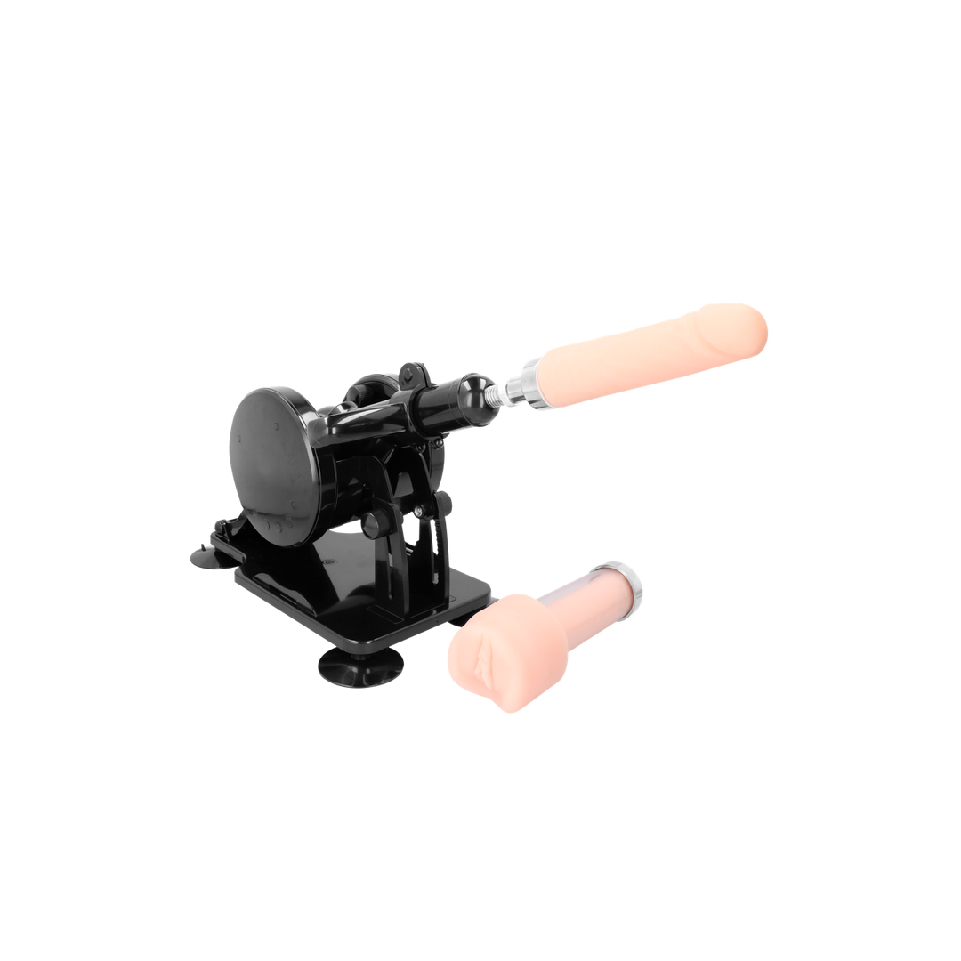 Seks Machine