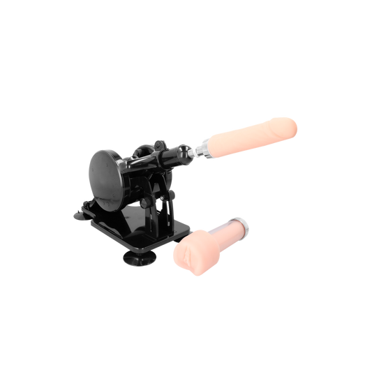 Seks Machine